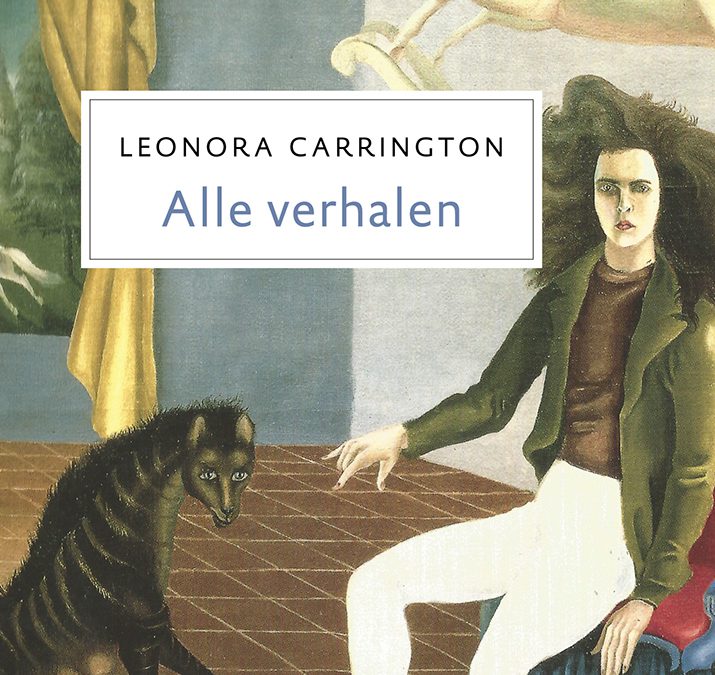 Leonora Carrington